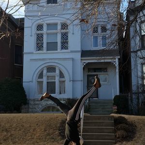 Meet your Posher, Summer